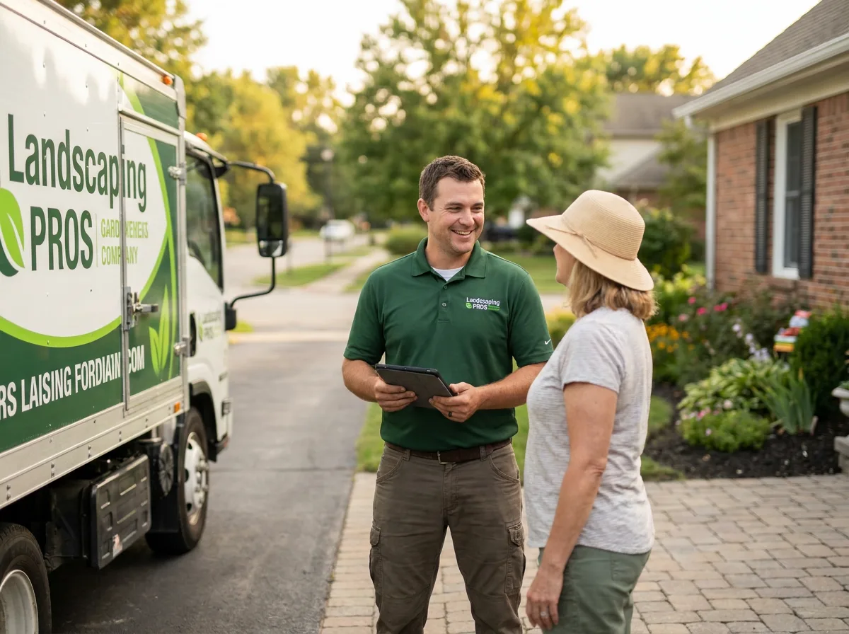 Landscaping Mathews, LA FAQs